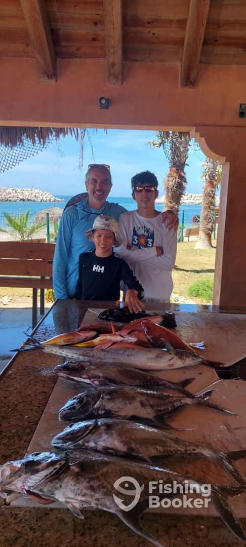 San Jose del Cabo Report Photo 0