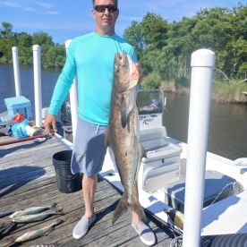 Manteo Report Photo 1