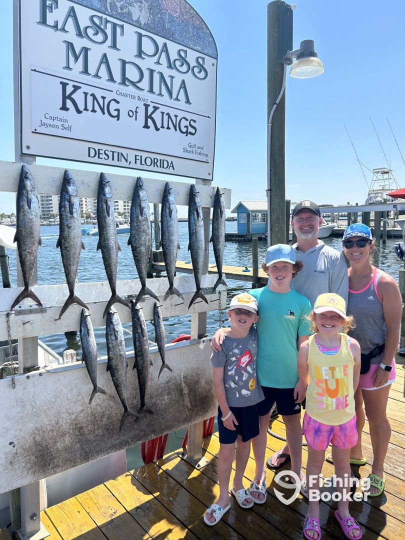 Destin Report Photo 0