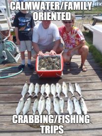 Hatteras Report Photo 1
