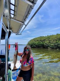 Crystal River Report Photo 2