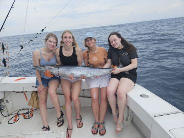 Quepos Report Photo 1