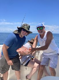 Murrells Inlet Report Photo 2