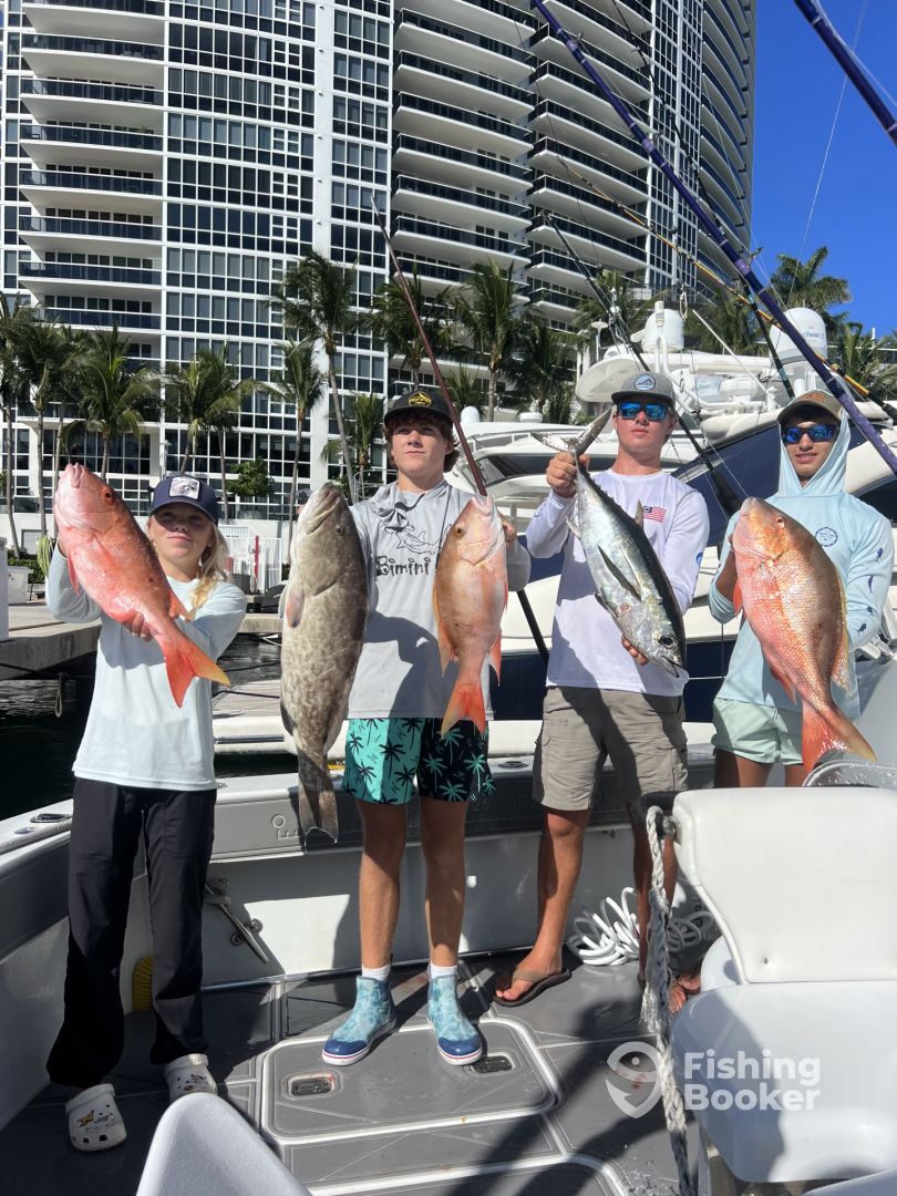 Miami Beach Report Photo 0