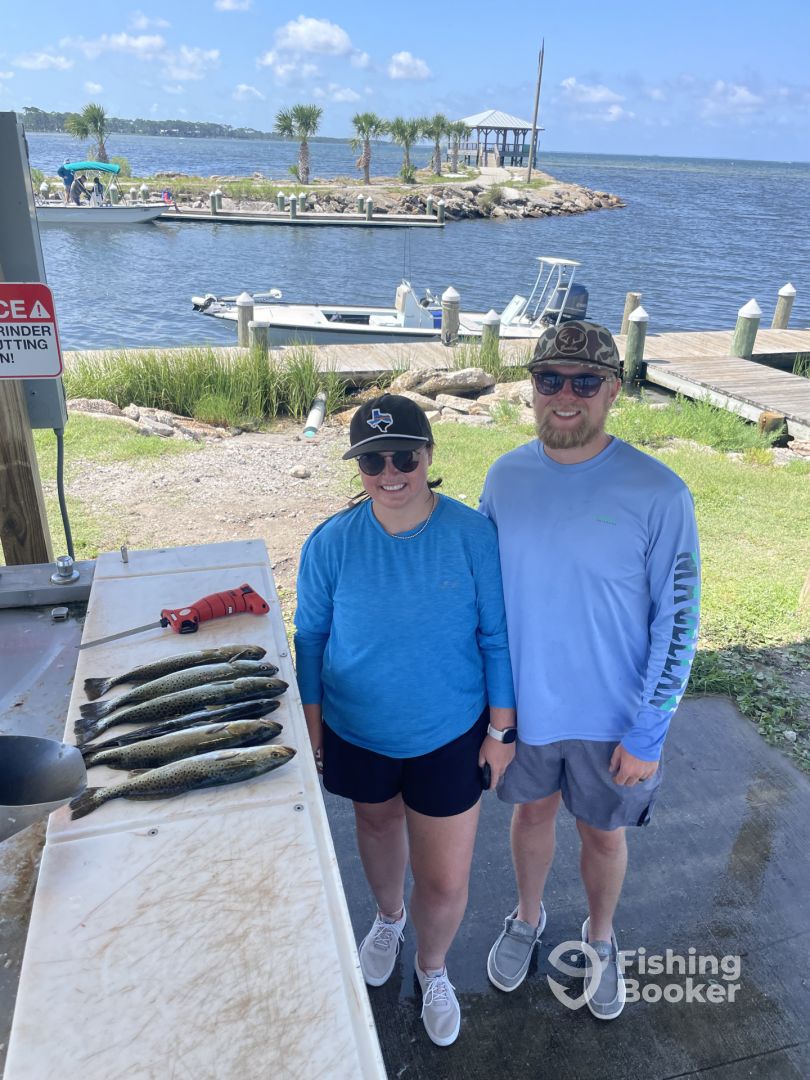 Port St. Joe Report Photo 0