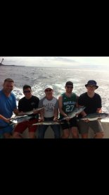 Costa Adeje Report Photo 2