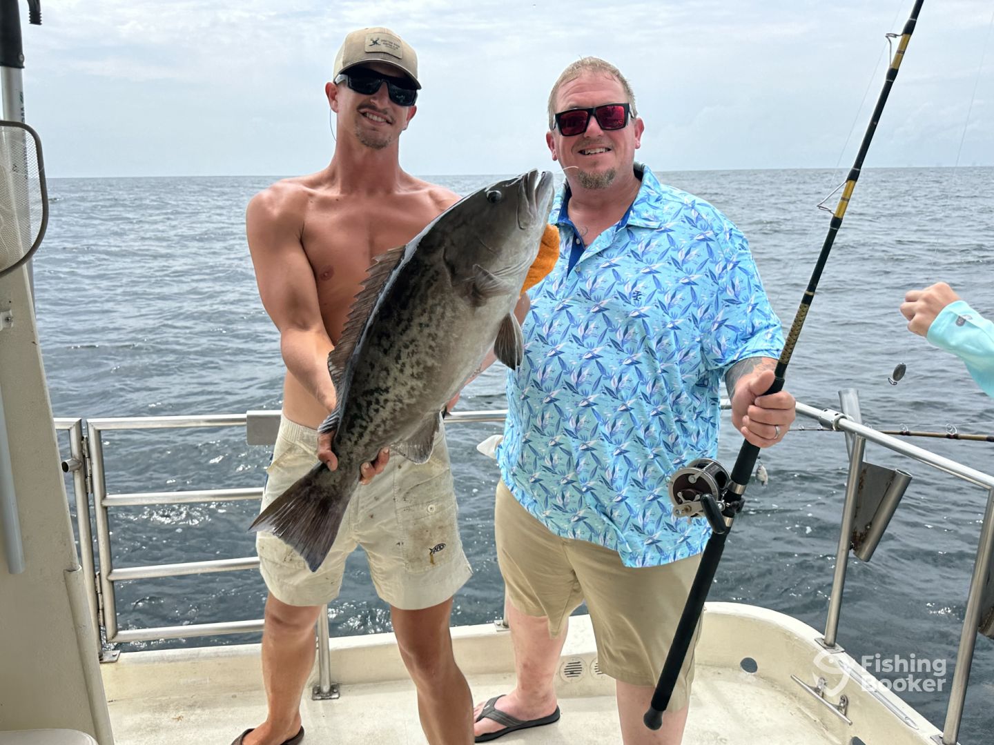 Orange Beach Report Photo 0
