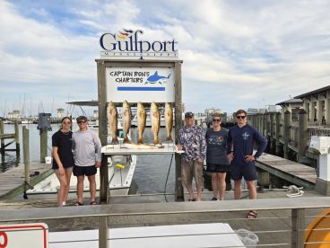 Gulfport Report Photo 1