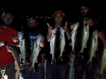 Portage River Report Photo 2