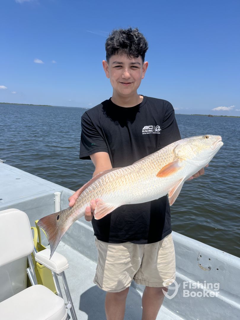 Nags Head Report Photo 0