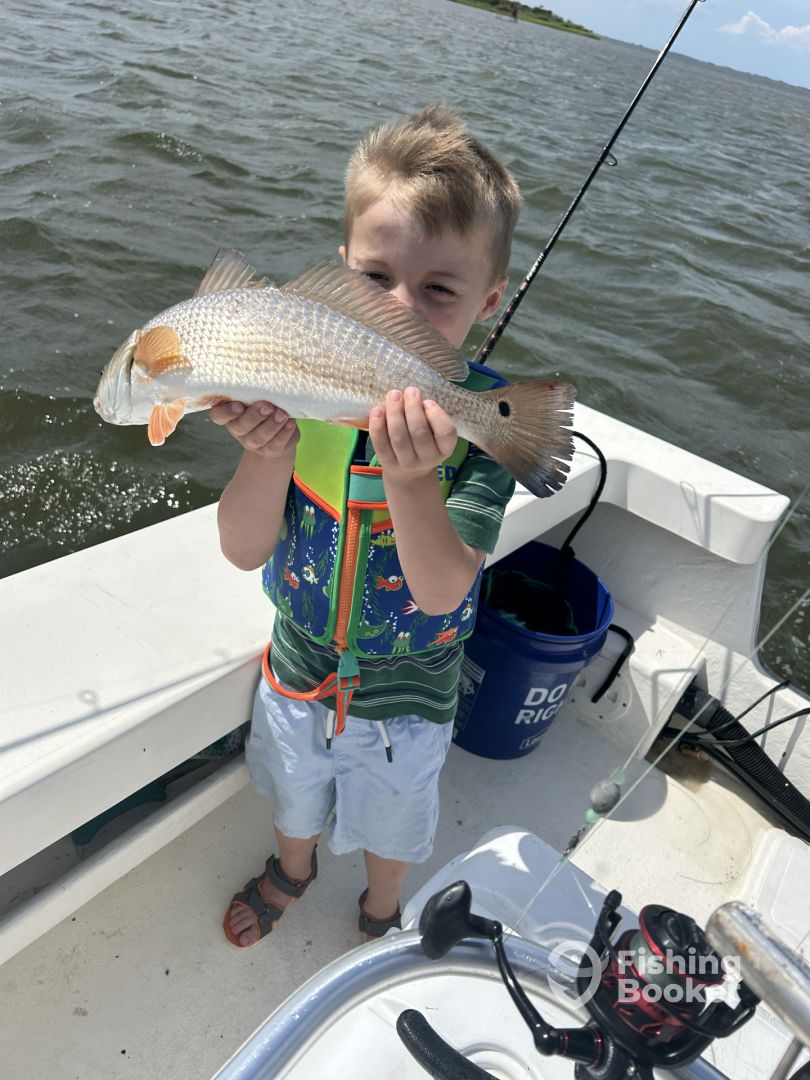 Nags Head Report Photo 0