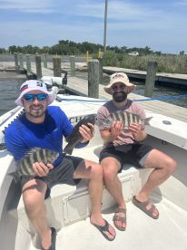Nags Head Report Photo 1