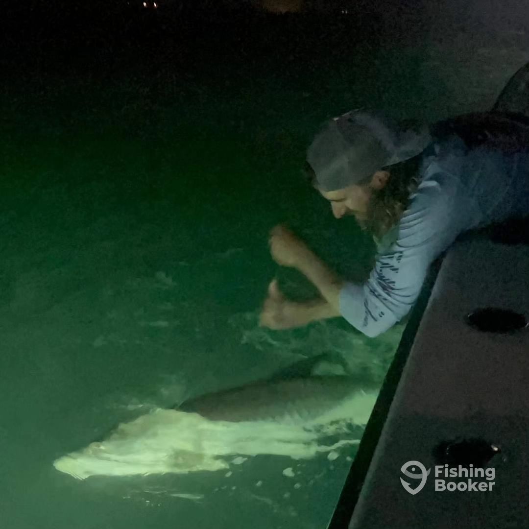 Big Pine Key Report Photo 0