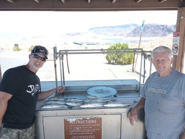 Boulder City Report Photo 2