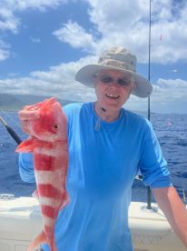 Bottom Reef Beauties!