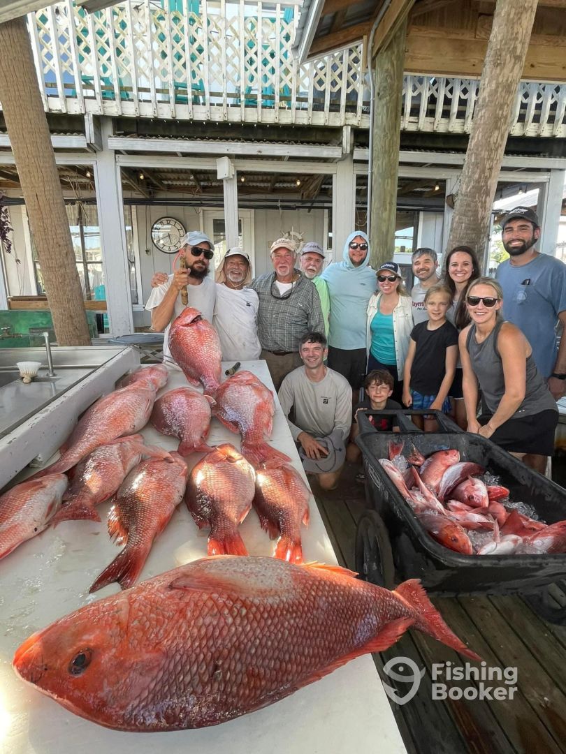 Orange Beach Report Photo 0