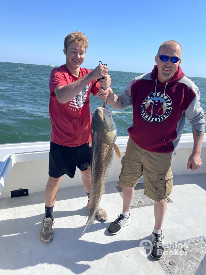 Virginia Beach Report Photo 0