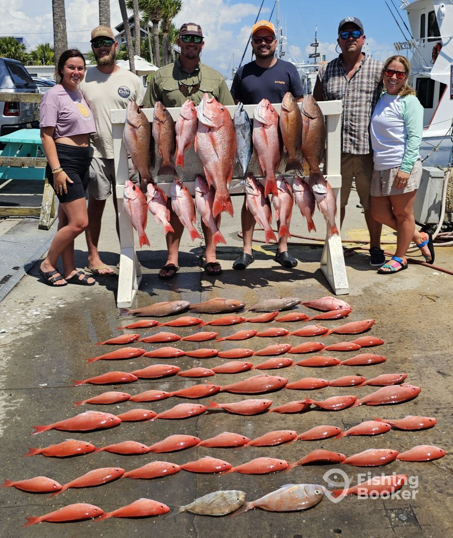 Panama City Beach Report Photo 0