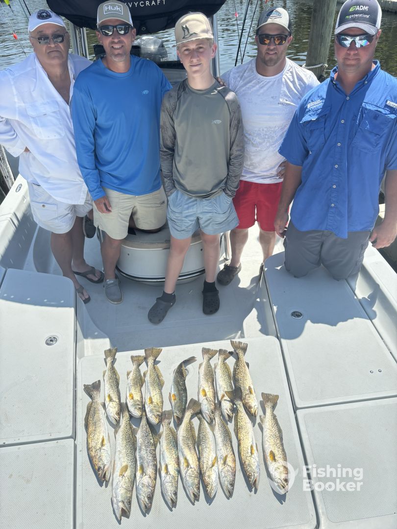 Apalachicola Report Photo 0