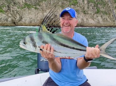 Quepos Report Photo 1