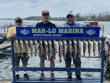 Get in on great 2024 action now! Let’s g