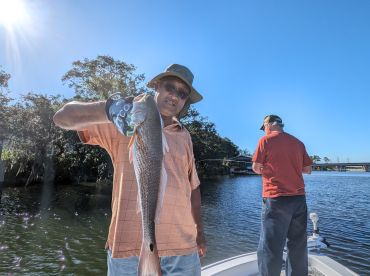 Jacksonville Report Photo 1