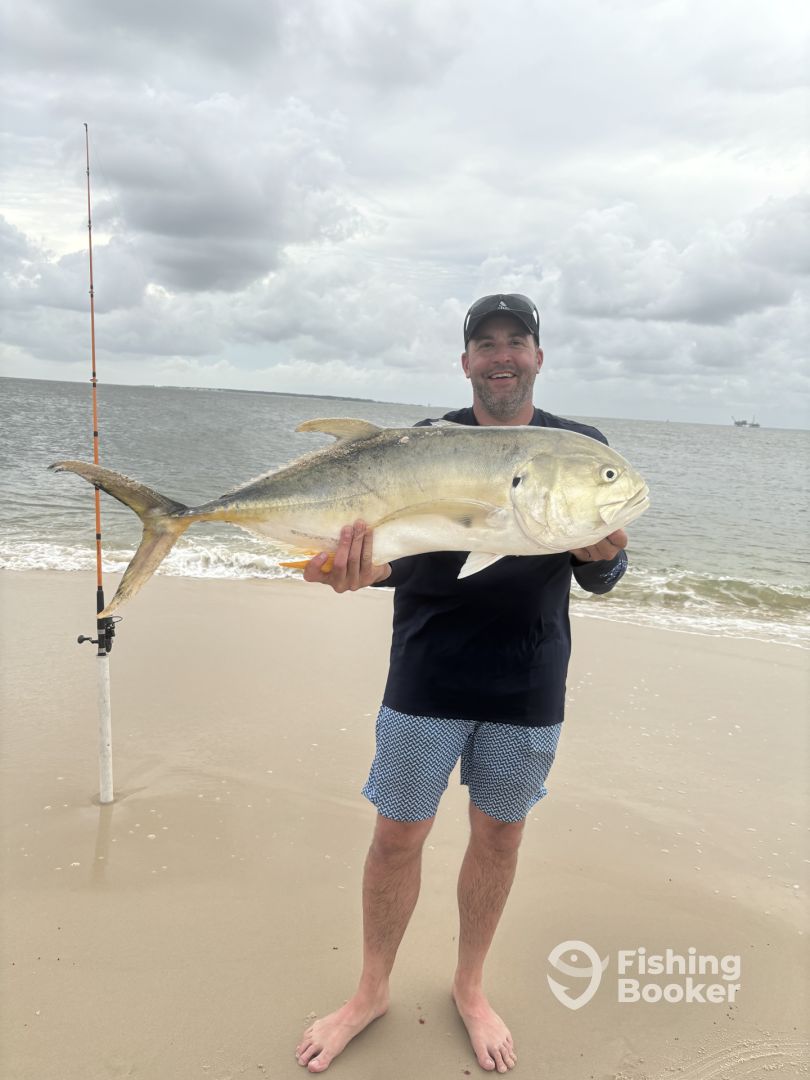 Fort Morgan Report Photo 0