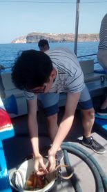 Santorini Report Photo 2