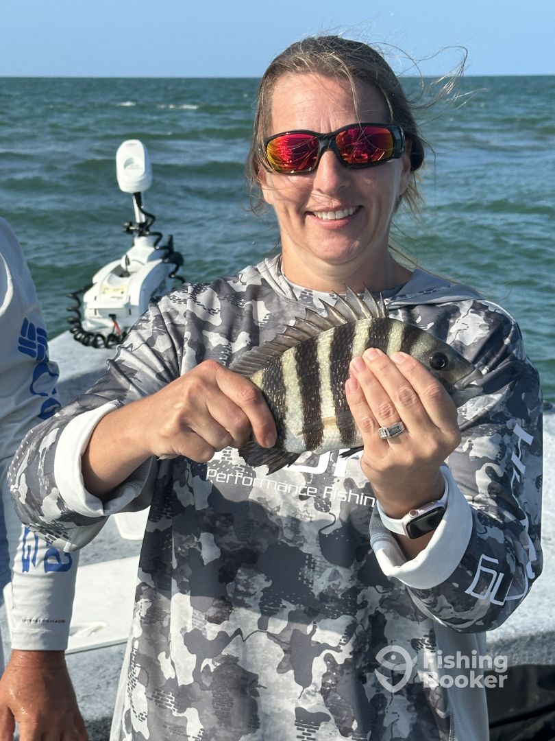 Crystal River Report Photo 0