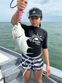 Crystal River Report Photo 1
