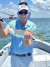 Crystal River Report Photo 2