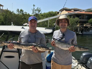 Puerto Aventuras Report Photo 1