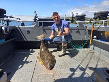 Ucluelet Report Photo 1