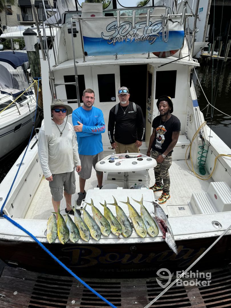 Fort Lauderdale Report Photo 0