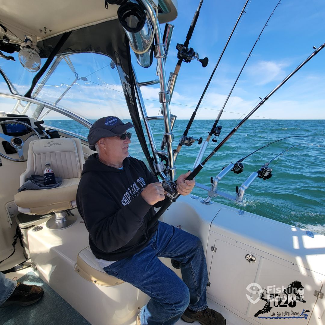 Lakeside Marblehead Report Photo 0