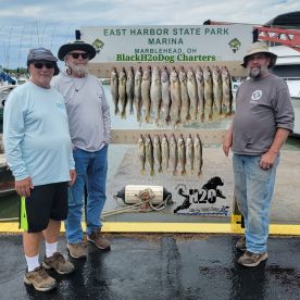 Lakeside Marblehead Report Photo 1