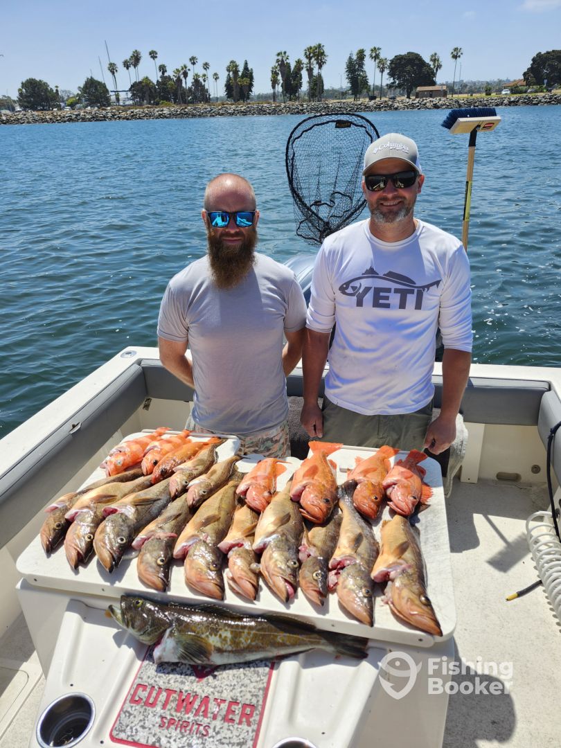 San Diego Report Photo 0