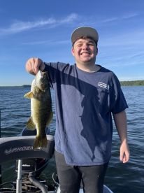 Minocqua Report Photo 2