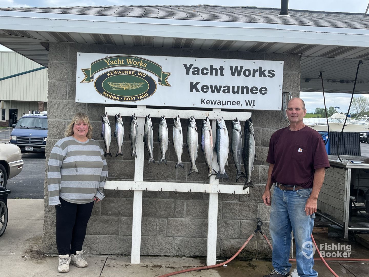 Kewaunee Report Photo 0
