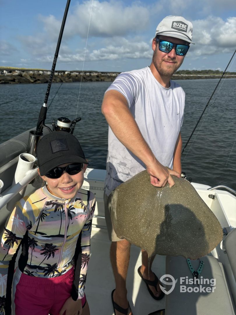 Murrells Inlet Report Photo 0