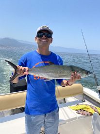 Puerto Vallarta Report Photo 1