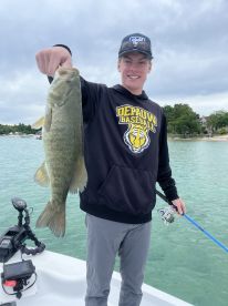 Suttons Bay Report Photo 1