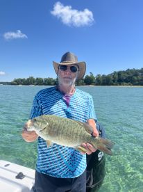 Suttons Bay Report Photo 2
