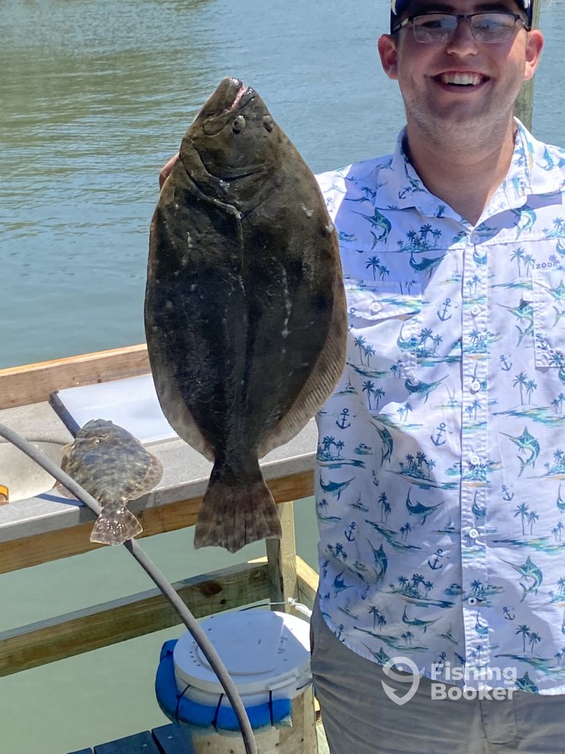 Murrells Inlet Report Photo 0