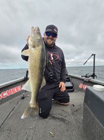 It's big mamma time! 