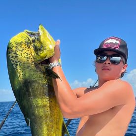 Puerto Aventuras Report Photo 1