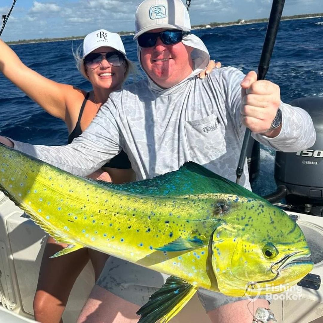 Puerto Aventuras Report Photo 0