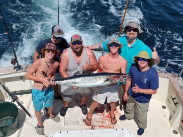 Orange Beach Report Photo 2