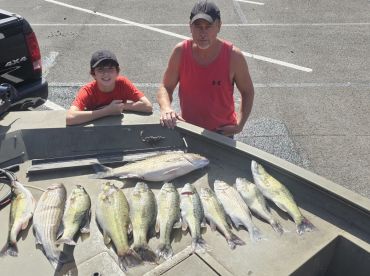 Toccoa River Report Photo 2