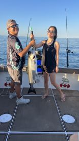 Video Report Enclosed